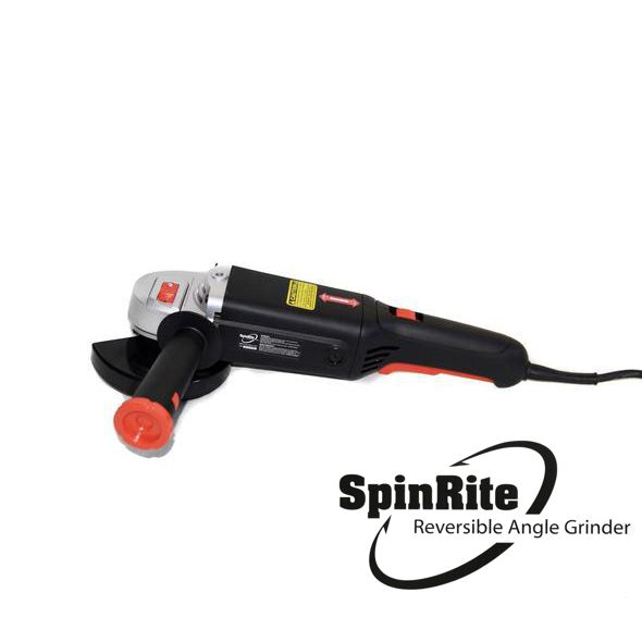 Angle Grinders
